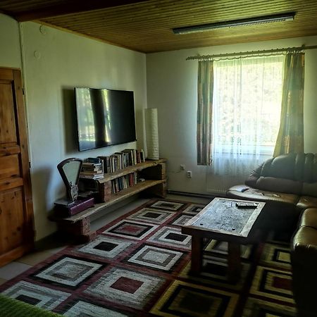 Green Apartments Lustenice Ngoại thất bức ảnh