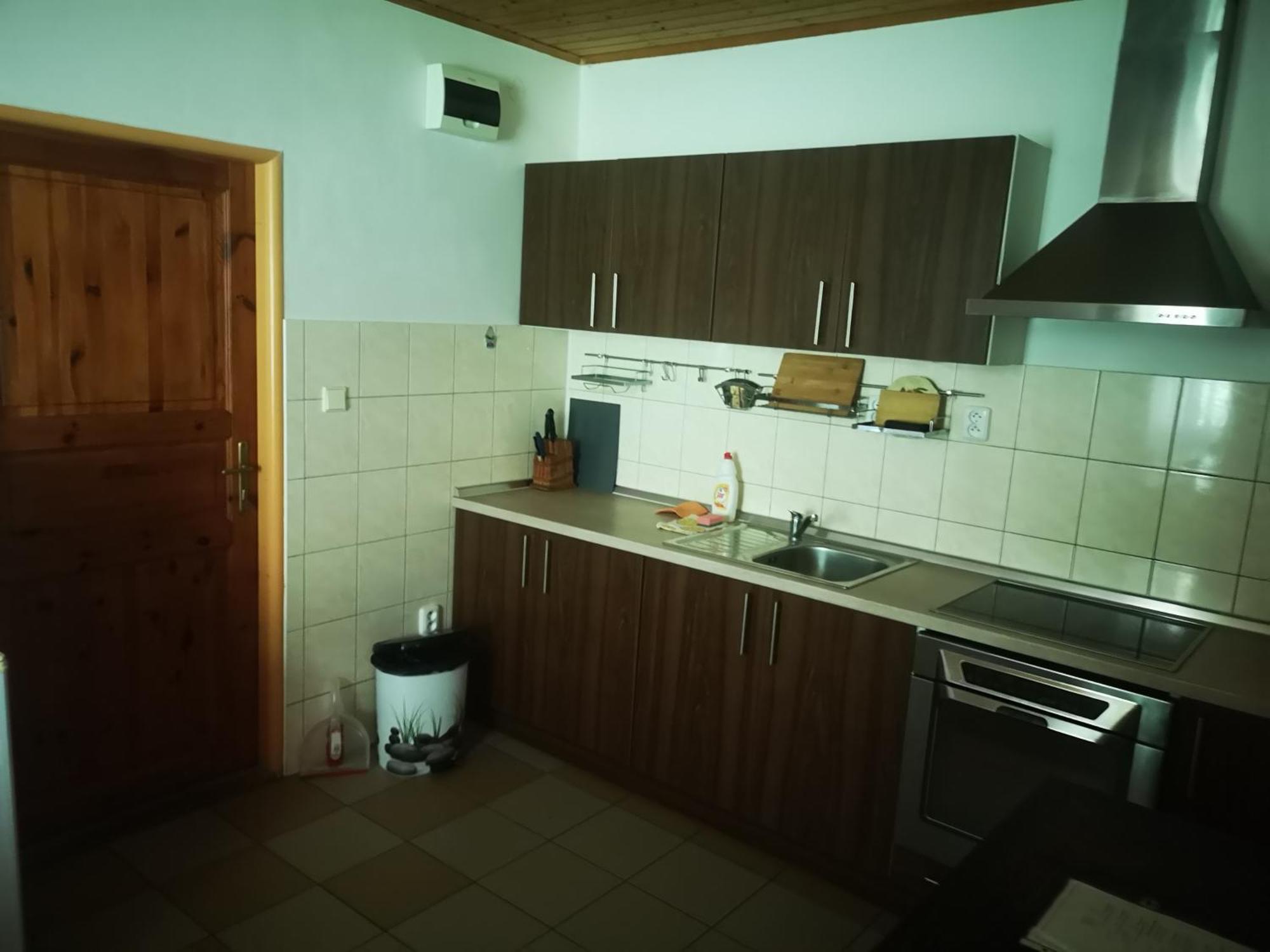 Green Apartments Lustenice Ngoại thất bức ảnh