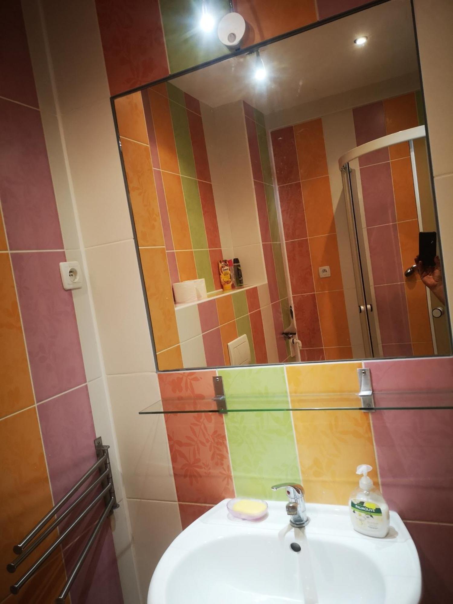 Green Apartments Lustenice Ngoại thất bức ảnh