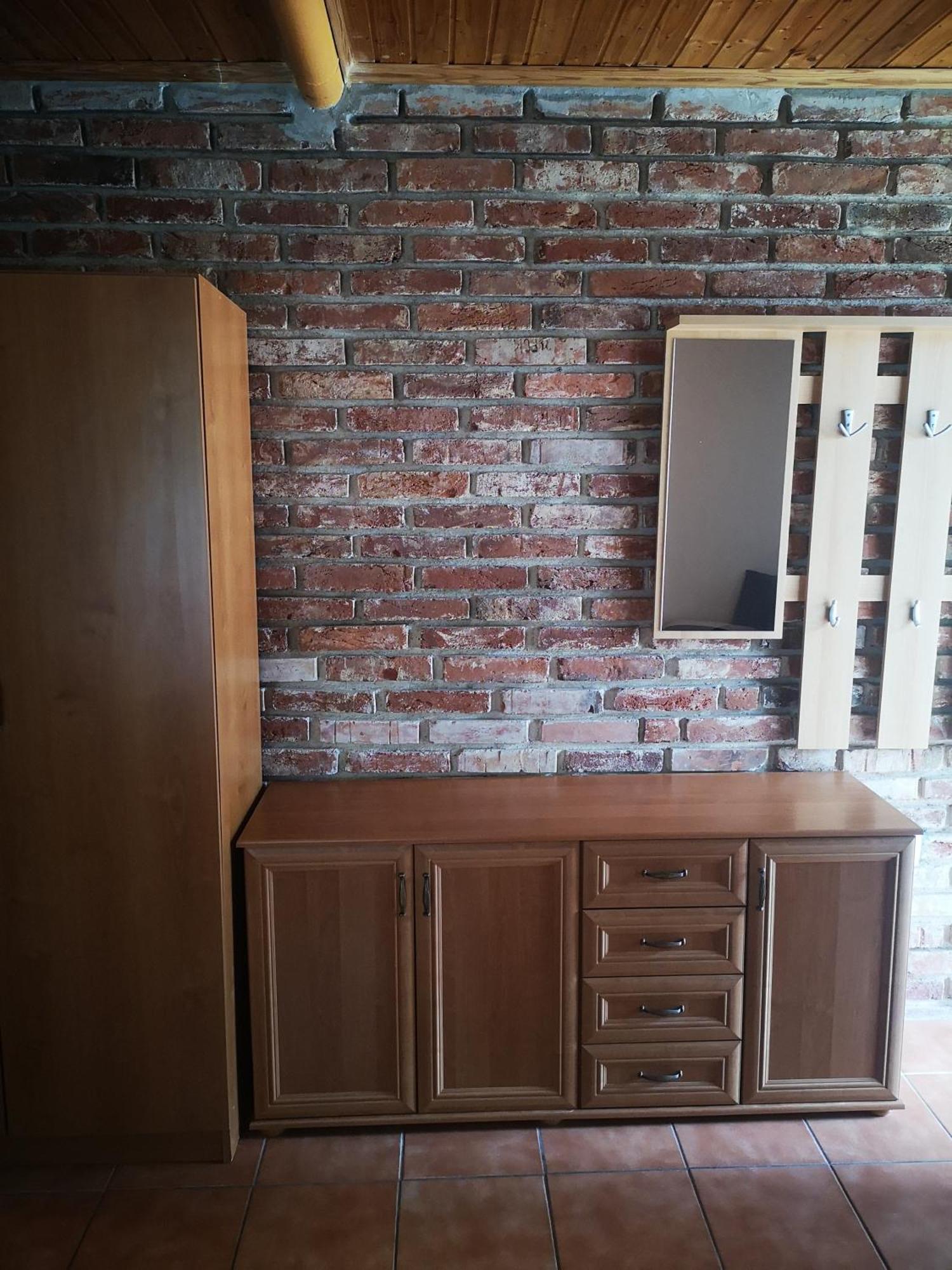 Green Apartments Lustenice Phòng bức ảnh