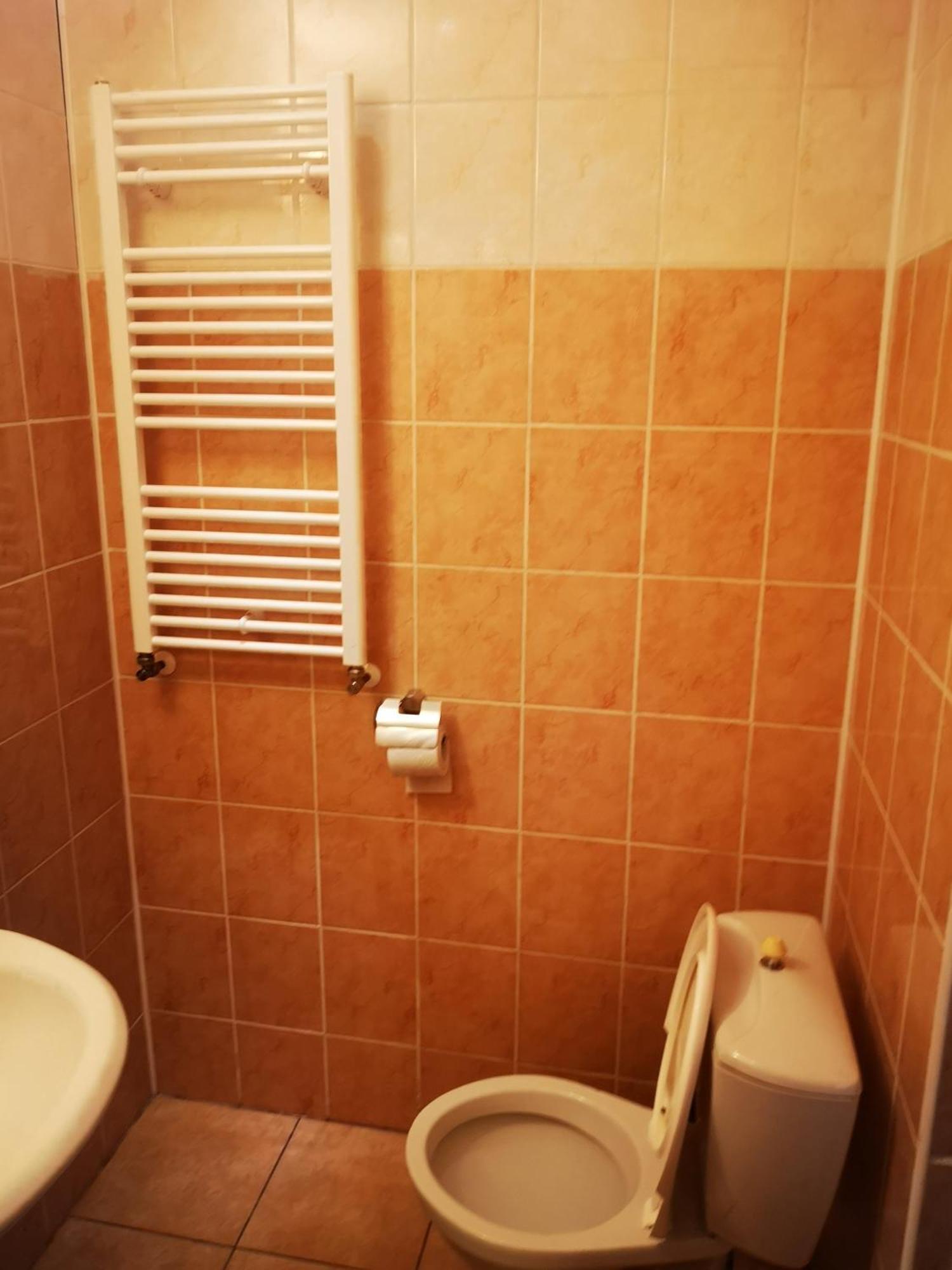 Green Apartments Lustenice Phòng bức ảnh